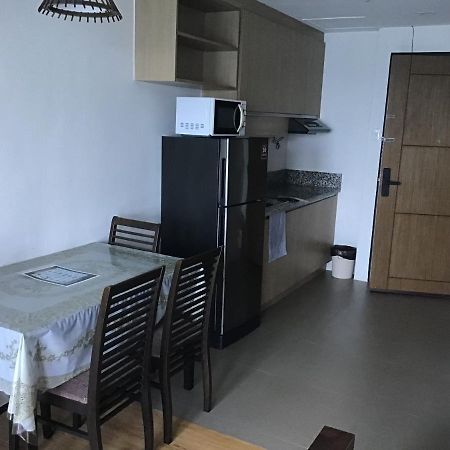 Oceanfront At Arterra, Fast Wifi, Nflix, Kitchen - B Or G Villa Isla de Mactán Exterior foto