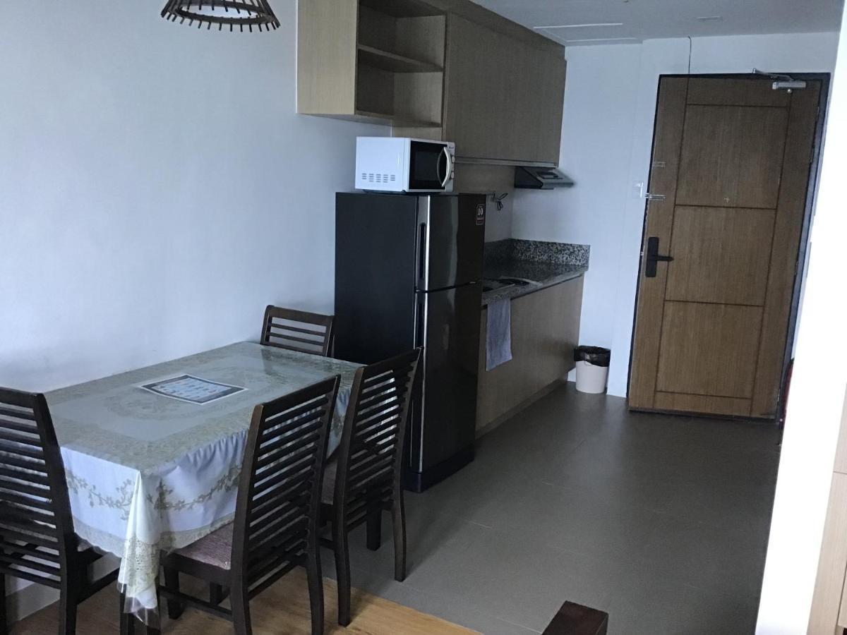 Oceanfront At Arterra, Fast Wifi, Nflix, Kitchen - B Or G Villa Isla de Mactán Exterior foto